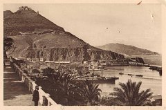 005  SERIE ORAN  105 PROMENADE DE LETANG ET PORT